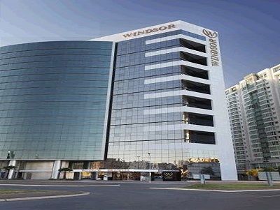 Windsor Brasilia