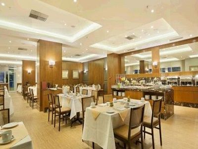 Windsor Hotel 4*