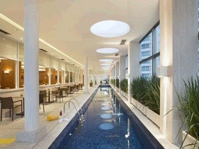 Windsor 4* Brasilia