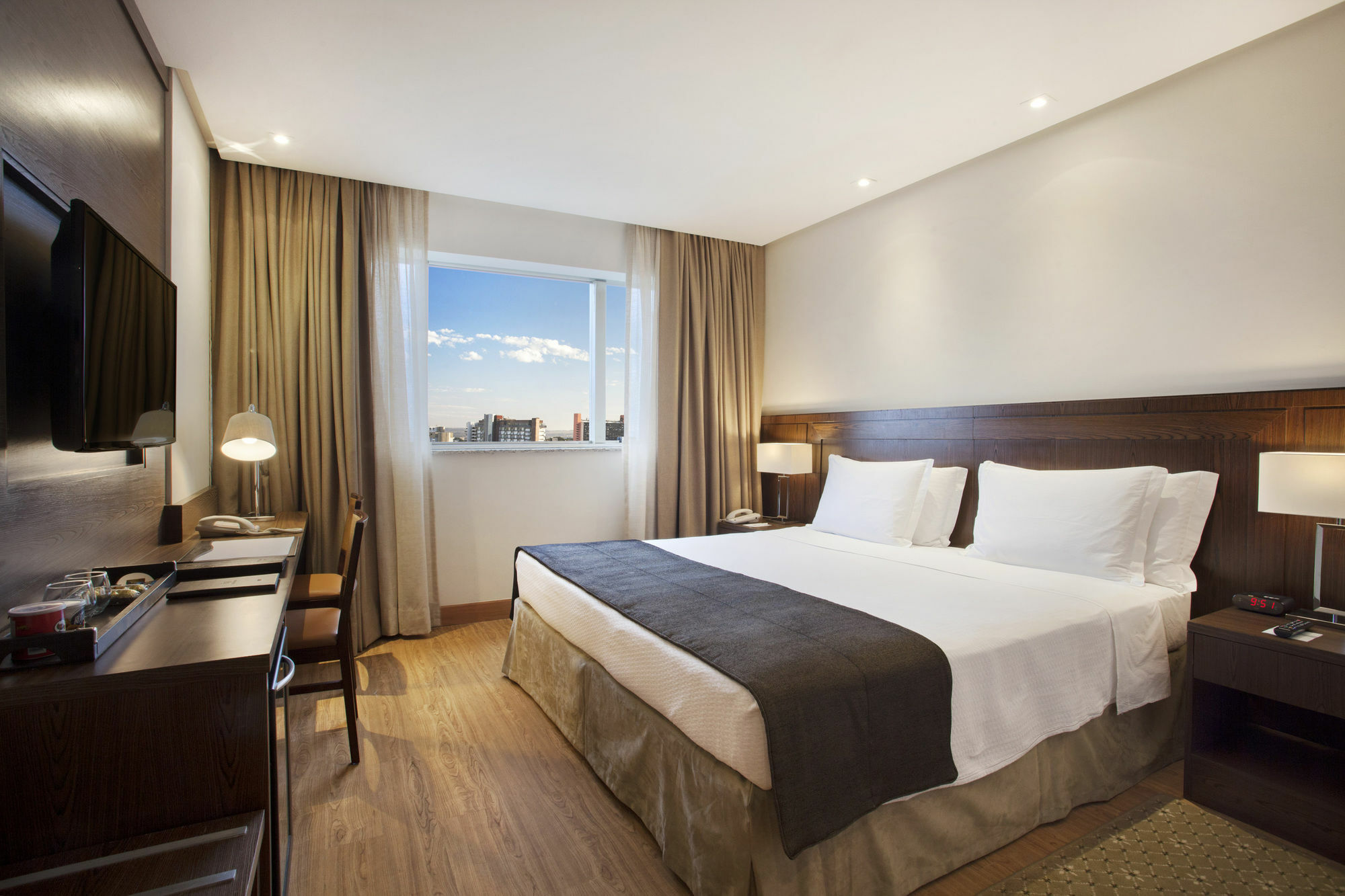 Windsor Hotel 4*